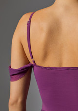 null Plum [Purple]
