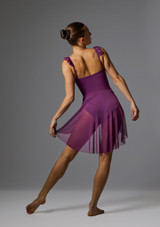 null Plum 8 [Purple]