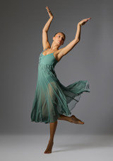 null Juniper Green 8 [Green]
