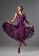 null Plum 8 [Purple]