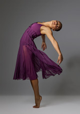 null Plum 8 [Purple]