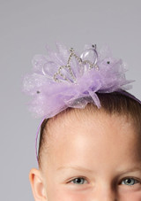 Jolista Fairy Fizz Costume Lilac Front 4 [Purple]