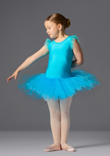 Jolista Étoile Ballet Costume Kingfisher [Blue]