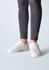 null White Front 3 [White]
