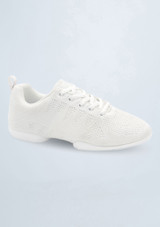 null White Front [White]