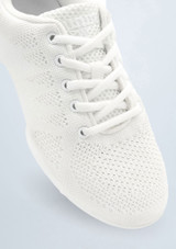 null White Front [White]