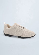 null Beige Front [Brown]
