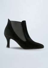 null Black Front [Black]