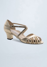 null Beige Front [Brown]