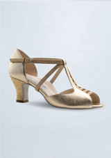 null Beige Front [Brown]