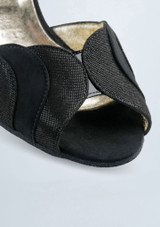 null Black Front 2 [Black]