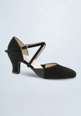 null Black Front [Black]