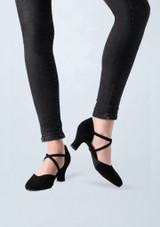 null Black Front 2 [Black]