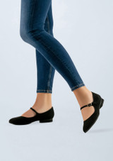 null Black Front 4 [Black]