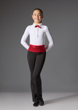 Jolista Belle Ã‰poque Costume Red Front [Red]