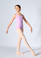 Freed RAD Iris Girls Tank Leotard Lavender Front 2 [Purple]