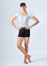 Freed RAD Arlo Mens Shorts Navy Blue Front 6 [Blue]