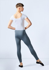 Freed RAD Cedar Mens Tights Grey Front 3 [Grey]