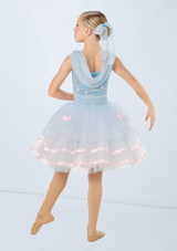 Weissman Romantique Powder Blue 5 [Blue]