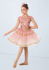 Weissman More Than a Dream Petal 6 [Pink]