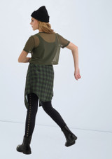Weissman Alright Olive 3 [Green]