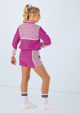 Weissman Motivation Plum [Purple]