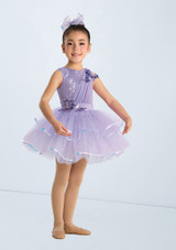 Weissman Start of Something New Iris 0571 2 [Purple]