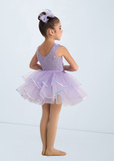 Weissman Start of Something New Iris 0576 2 [Purple]