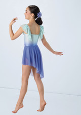 Weissman Aquamarine Periwinkle 5 [Blue]
