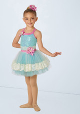 Weissman I Think You're Wonderful Marine Blue 2773 2 [Blue]