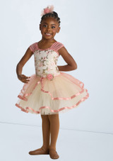Weissman The Eloise Waltz Petal 0314 2 [Pink]