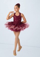 Weissman The Stars Black Cherry 6 [Black]