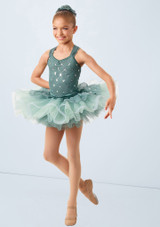 Weissman The Stars Juniper 4 [Green]