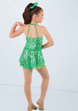 Weissman The Place To Be Clover 2 [Green]
