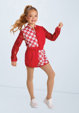 Weissman Now Or Never Red 5 [Red]