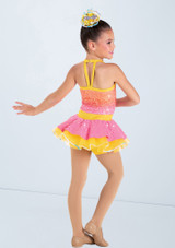 Weissman Amigas Cheetahs Bubblegum Pink 2 [Pink]