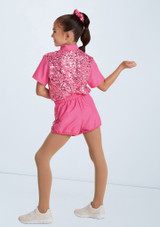 Weissman One More Time Bubblegum Pink 5 [Pink]