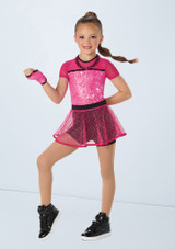 Weissman How It's Done Lipstick 3 [Pink]