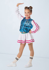 Weissman That's My Girl Lipstick 3 [Pink]