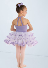 Weissman It's Your Birthday Iris 0485 2 [Purple]