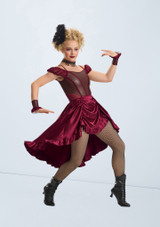 Weissman The Devil Went Down To Georgia Black Cherry [Black]