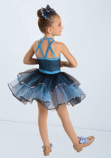 Weissman Cheek To Cheek Sky Blue 7 [Blue]