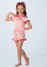 Weissman Perfect Slumber Party Pink 4 [Pink]