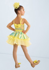 Weissman I Don't Like It, I Love It Lemon [Yellow]