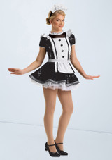Weissman Housework Black [Black]