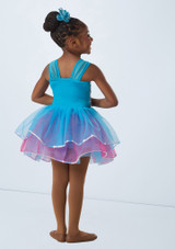 Weissman It's A Good Day Turquoise 2 [Blue]