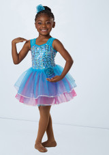 Weissman It's A Good Day Turquoise 2 [Blue]