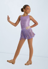 Weissman This Is My Moment Iris 5 [Purple]