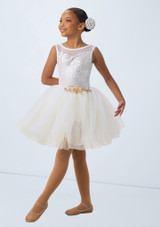 Weissman Make Your Mark White 6 [White]
