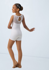 Weissman Make Your Mark White 6 [White]
